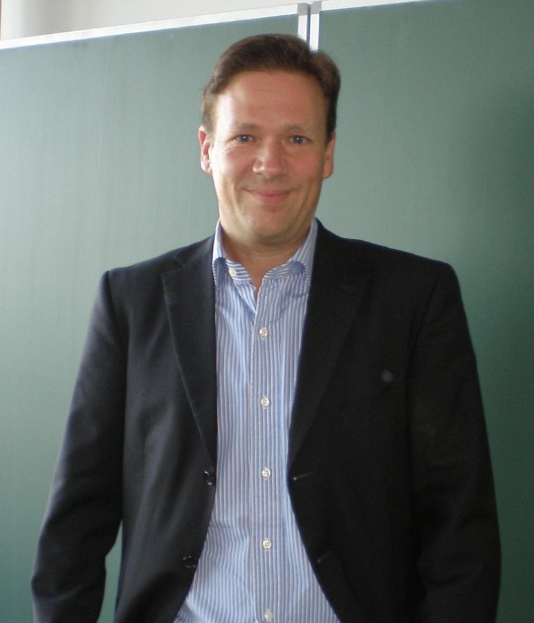 Dr. phil. Dipl.-Hdl. Jens Soemers