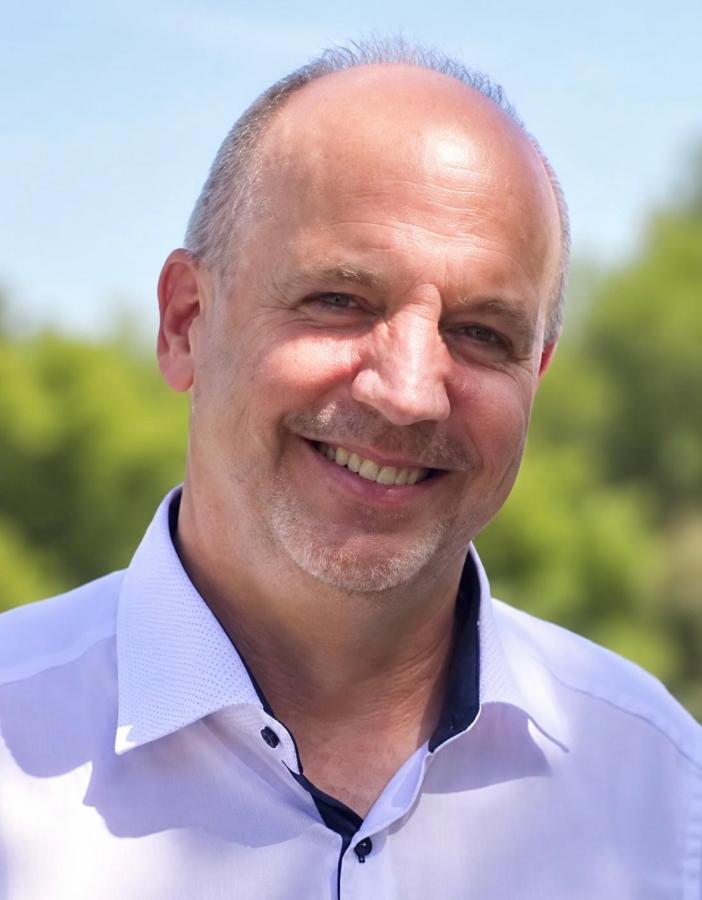 Christian Mörsch