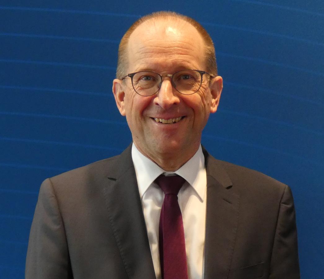 Ralf Zimmermann