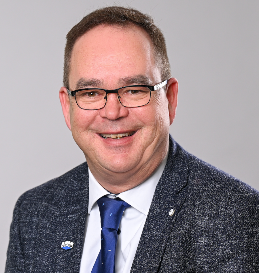 Udo Wibbe